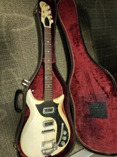 Gretsch Silver Duke Color Gretsch Talk Forum