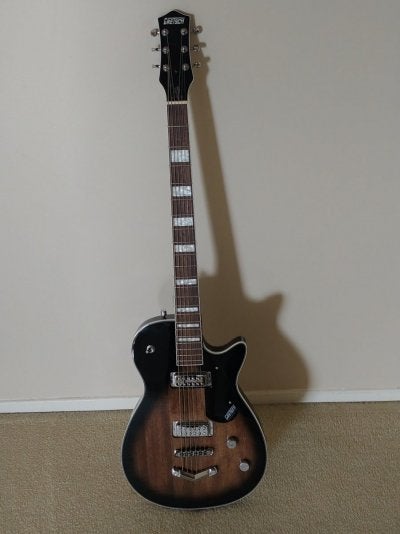 Gretsch 5260 new arrivals